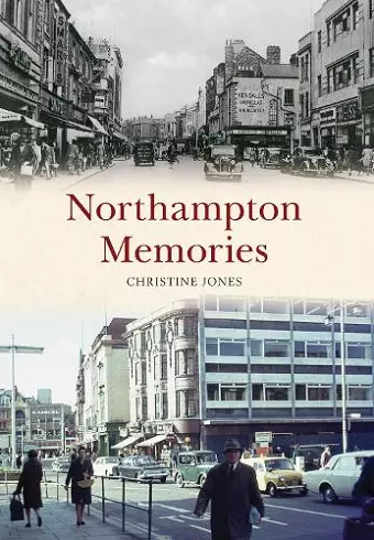 Northampton Memories cover