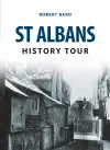 St Albans History Tour cover