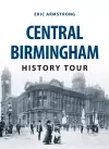 Central Birmingham History Tour cover