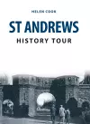 St Andrews History Tour cover