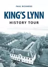 King's Lynn History Tour cover