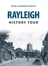 Rayleigh History Tour cover