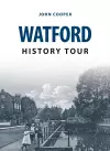 Watford History Tour cover