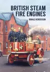 British Steam Fire Engines cover