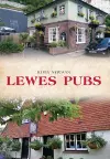 Lewes Pubs cover