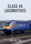 Class 43 Locomotives cover