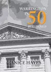 Warrington in 50 Buildings cover