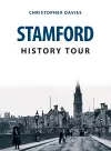 Stamford History Tour cover