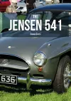 The Jensen 541 cover