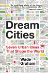 Dream Cities cover