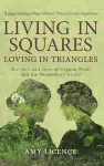 Living in Squares, Loving in Triangles cover