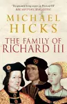 The Family of Richard III cover