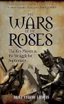 The Wars of the Roses cover