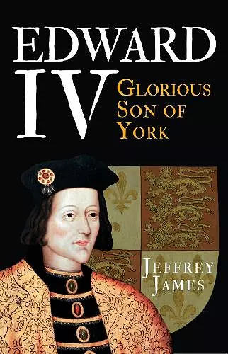 Edward IV cover