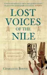 Lost Voices of the Nile cover