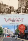 Wimbledon & Southfields Through Time cover