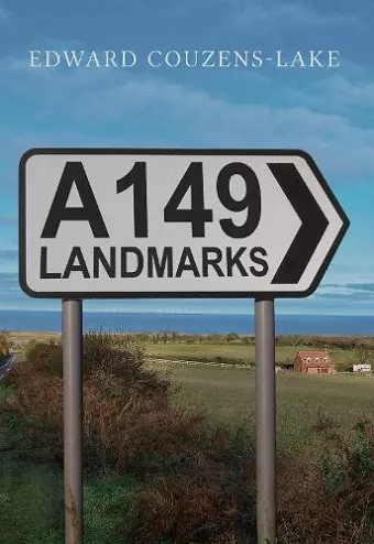A149 Landmarks cover