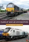 Class 67 and 68 Locomotives cover