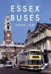 Essex Buses cover
