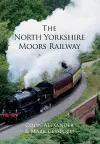 The North Yorkshire Moors Railway cover