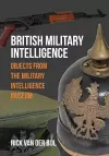 British Military Intelligence cover