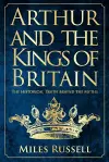 Arthur and the Kings of Britain cover