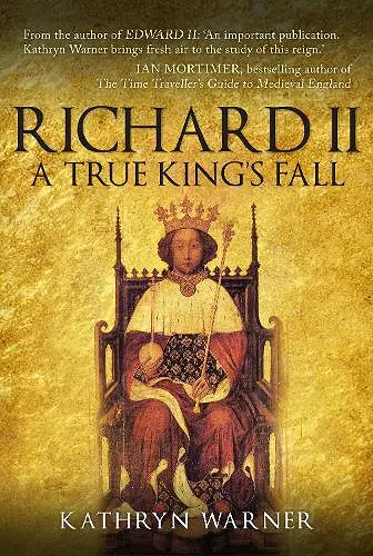 Richard II cover