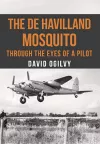 The de Havilland Mosquito cover