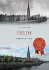 Perth Through Time cover