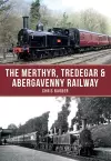 The Merthyr, Tredegar & Abergavenny Railway cover