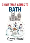 Christmas Comes to Bath cover