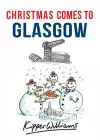 Christmas Comes to Glasgow cover
