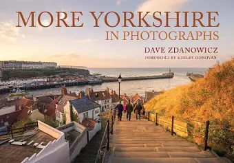 More Yorkshire in Photographs cover