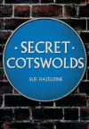 Secret Cotswolds cover