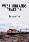 West Midlands Traction cover