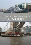 The Ships That Came to the Pool of London cover