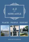 A-Z of Newcastle cover