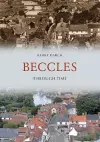 Beccles Through Time cover