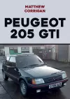 Peugeot 205 GTI cover