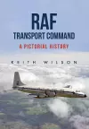 RAF Transport Command cover