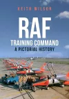 RAF Training Command cover