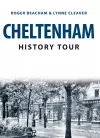 Cheltenham History Tour cover