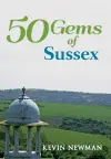 50 Gems of Sussex cover