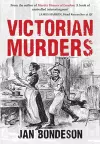 Victorian Murders cover