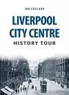 Liverpool City Centre History Tour cover