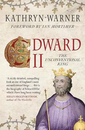 Edward II cover