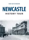 Newcastle History Tour cover