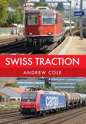 Swiss Traction cover