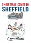 Christmas Comes to Sheffield cover