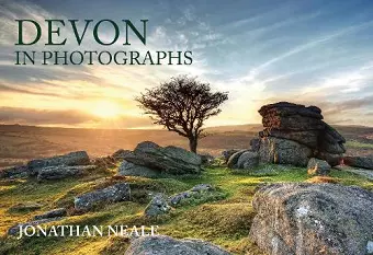 Devon in Photographs cover